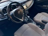 usata Alfa Romeo Giulietta (2010-21)