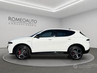 Usado Alfa Romeo Tonale Veloce 131 HP (96 kW) 2025 Branco SUV