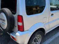 Usata Suzuki Jimny 86 CV (63 kW) 2005 SUV