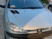 usata Peugeot 206 CC 