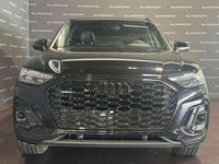 Usata Audi Q5 204 CV (150 kW) 2024 Nero SUV