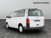 Usata VW T6.1 Business 150 CV (110 kW) 2023 Argento Furgone
