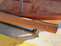 Usata De Tomaso Pantera 247 CV (181 kW) 1991 Arancione Coupé