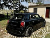 Usata Mini ONE 102 CV (75 kW) 2021 Utilitaria