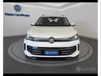 Nuova VW Tiguan Elegance 150 CV (110 kW) 2026 Bianco SUV