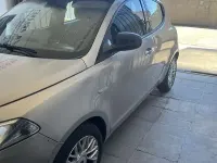 Usata Lancia Ypsilon Silver 69 CV (50 kW) 2014 Utilitaria