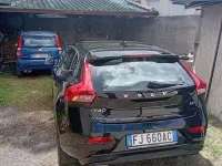 Usata Volvo V40 Kinetic 120 CV (88 kW) 2017 Berlina