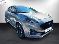 Nuova Ford Puma ST-Line 126 CV (92 kW) 2025 Grigio Berlina