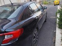 Usata Fiat Tipo 120 CV (88 kW) 2015 Nero Berlina
