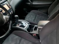 Usata Nissan X-Trail 131 CV (96 kW) 2015 Grigio SUV