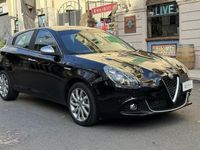 usata Alfa Romeo Giulietta 1.6 JTDm 120 CV Ti