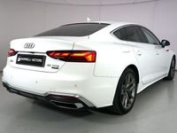 usata Audi A5 SPB 45 TFSI quattro S tronic S line