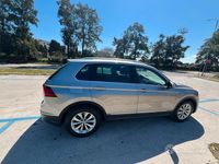 Usata VW Tiguan 2017 Grigio SUV
