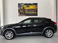 Usata Cupra Formentor 149 CV (109 kW) 2022 Nero SUV