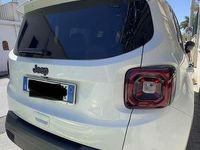 Usata Jeep Renegade 80th Anniversary 131 CV (96 kW) 2021 SUV