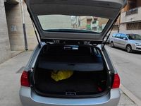 Usata BMW 318 2011 Grigio Station wagon