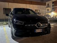 Usata Mercedes GLA250 AMG line 160 CV (117 kW) 2021 SUV