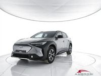 Usata Subaru Solterra 160 kW (218 CV) 2024 Grigio SUV