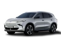 Nuova MG MGS5 EV Luxury 83 kW (114 CV) 2026 Argento SUV