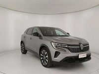 Usata Renault Austral Techno 200 CV (147 kW) 2024 Grigio SUV