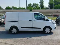 Usata Ford Transit Custom Trend 131 CV (96 kW) 2023 Bianco pastello Berlina