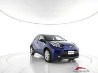 usata Toyota Aygo X 1.0 VVT-i 72 CV 5 porte Trend Air