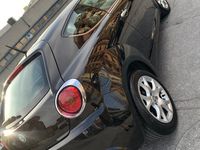 Gebraucht Alfa Romeo MiTo 120 PS (88 kW) 2015 Schwarz Kleinwagen