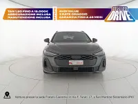 Usata Audi A5 S-Line 204 CV (150 kW) 2025 Grigio daytona perlato Station wagon