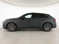Usata Audi Q8 S-line plus 489 CV (359 kW) 2026 Grigio daytona perlato SUV