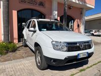 usata Dacia Duster 1.5 dCi 110CV 4x2 Lauréate