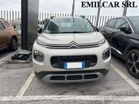 usata Citroën C3 Aircross BlueHDi 120 BlueHDi 120 S&S Feel