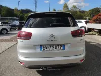 Usata Citroën C4 Picasso Intensive 116 CV (85 kW) 2014 Grigio Monovolume