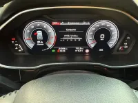 Usata Audi Q3 S-Line 230 CV (169 kW) 2020 Blu SUV