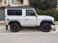 Usata Land Rover Defender 136 CV (100 kW) 1997 SUV