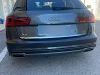 Usata Audi A6 190 CV (139 kW) 2018 Station wagon