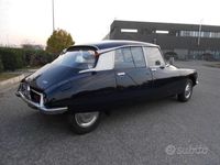 usata Citroën DS D special