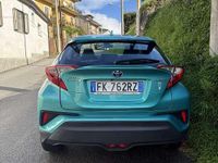 Occasion Toyota C-HR Business Edition 133 ch (97 kW) 2017 SUV