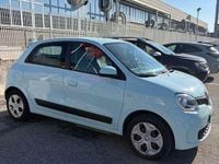 Usata Renault Twingo Intens 30 kW (42 CV) 2021 Utilitaria