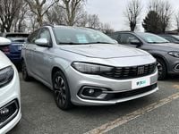 Usata Fiat Tipo City Life 95 CV (69 kW) 2022 Grigio Station wagon