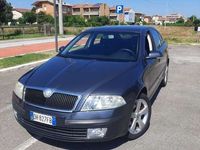 usata Skoda Octavia 