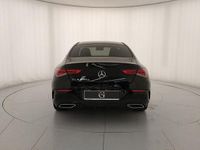 Occasion Mercedes CLA200 Premium 150 ch (110 kW) 2019 Noir Coupé
