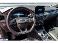 Usata Ford Kuga ST-Line X 190 CV (139 kW) 2023 Grigio SUV