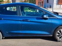Usata Ford Fiesta 75 CV (55 kW) 2022 Utilitaria