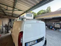 Usata Fiat Doblò Active 105 CV (77 kW) 2018 Monovolume