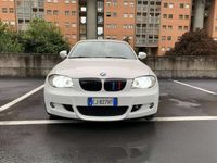 usata BMW 116 d