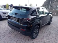 Nuova Jeep Avenger Altitude 101 CV (74 kW) 2026 Nero SUV