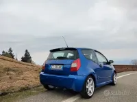 Usata Citroën C2 122 CV (89 kW) 2005 Utilitaria