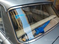 Usata Lancia Flavia 1960 Grigio Berlina