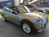 usata Mini Cooper S Clubman 2.0 Cooper S 192cv Hype automat-xenon-pelle