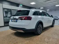 Usata Opel Insignia 170 CV (125 kW) 2016 Bianco Station wagon
